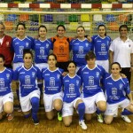 Unami C.P. pone la directa en dirección Primera División