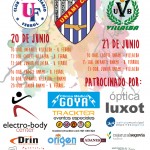 II Torneo Ferias y Fiestas Clínica Goya