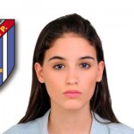 El Unami incorpora a la colombiana Helena Reyes Jensen