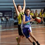 El Unami incorpora a Nerea Larrazábal de Liga Femenina 2