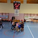 Victoria del Unami – Venta Magullo y triunfo de la Operación Kilo