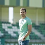 Alberto Cámara : “El ascenso a Tercera División es posible”