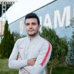 Alejandro Centeno renueva una temporada más con el UNAMI.C.P