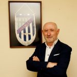 Francisco Andray: “ No es mi objetivo estar toda la vida de presidente del UNAMI.C.P.”