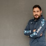 Juanma Pulido nuevo preparador físico del UNAMI.C.P.