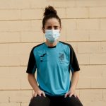 Rocío Marinas: “Hemos demostrado que estamos dispuestas a llegar hasta el final”