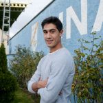 Adrián Contreras ficha por el UNAMI.C.P.