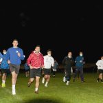 Lista convocados para el partido frente al C.D. Monteresma