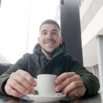Café con…Sergio Prieto