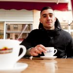 Café con…Jesús Horcajo ¨Chechu¨