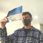 Parte médico Carlos Cuadrado ¨Lucho¨