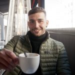 Café con…Alberto Cámara