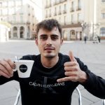 Café con… Diego Alcubilla