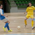 Aplazamiento del UNAMI.C.P. – Gran Canaria FSF Teledeportivo ¨B¨