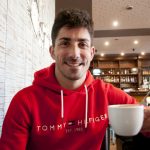 Café con… Koby