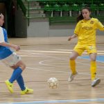 Fijada la fecha del UNAMI.C.P. frente al Gran Canaria FSF Teledeportivo ¨B¨