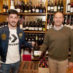 Héctor Álvarez Koby¨ «MVP HERRERO BODEGA – Mejor jugador de abril»