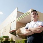 Antonio González no continuará entrenando al equipo de Segunda División