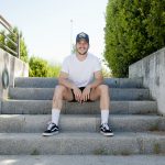 Sergio Prieto: “Es un equipo que siempre ha luchado contra todo y contra todos”