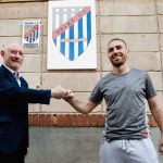 Enrique Molina próximo entrenador de Segunda División de Fútbol Sala femenino del UNAMI.C.P