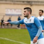 Jorge Jiménez cumplirá su décima temporada en el UNAMI.C.P.