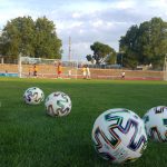 Lista convocados para el partido frente al C.F. Briviesca Norpetrol