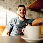 Café con…Alejandro Rogero