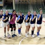 Primera victoria fuera de casa de las azules