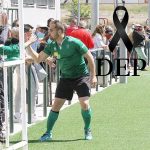 Suspendido el partido del Regional contra el Villamuriel